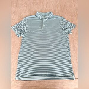 J.Crew Men’s Performance Polo Shirt